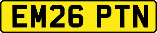 EM26PTN