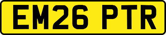 EM26PTR