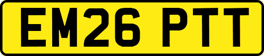 EM26PTT