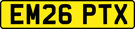 EM26PTX