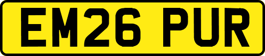 EM26PUR