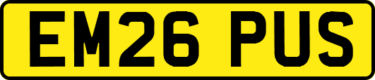 EM26PUS