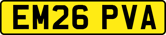 EM26PVA