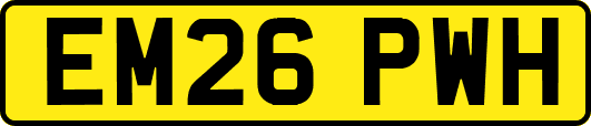 EM26PWH