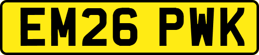 EM26PWK