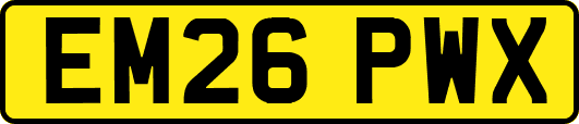 EM26PWX