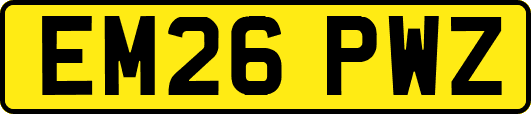 EM26PWZ