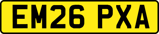 EM26PXA