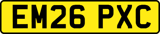 EM26PXC