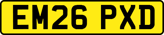 EM26PXD