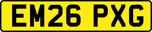 EM26PXG
