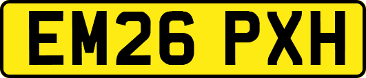 EM26PXH