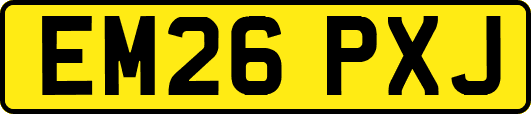 EM26PXJ