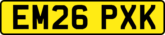 EM26PXK