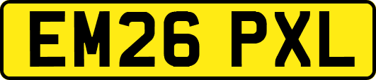 EM26PXL
