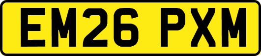 EM26PXM