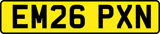 EM26PXN