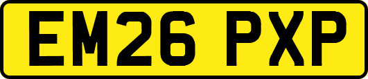 EM26PXP