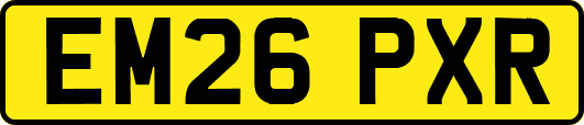 EM26PXR