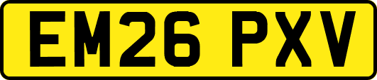 EM26PXV