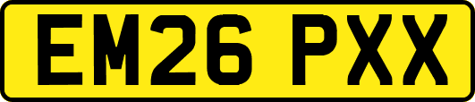 EM26PXX