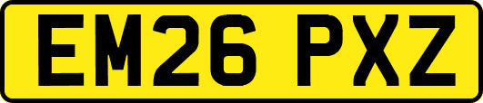 EM26PXZ