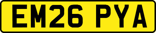 EM26PYA