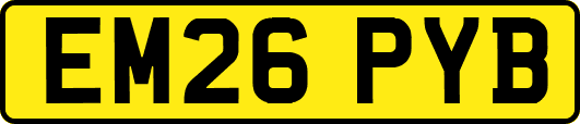 EM26PYB
