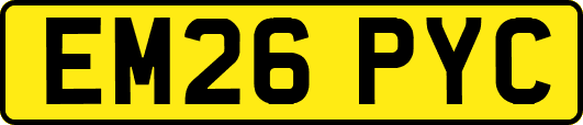 EM26PYC