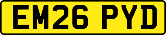 EM26PYD