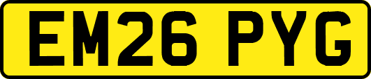 EM26PYG
