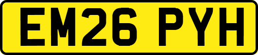 EM26PYH