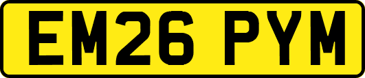 EM26PYM