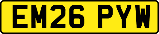 EM26PYW