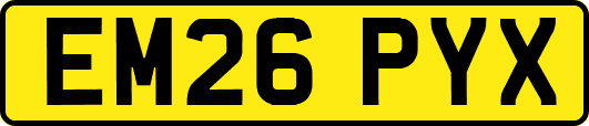 EM26PYX
