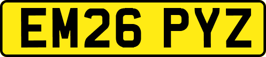EM26PYZ