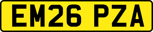 EM26PZA