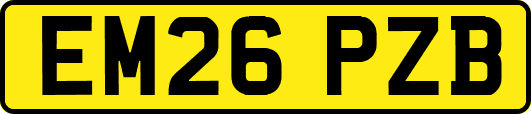 EM26PZB