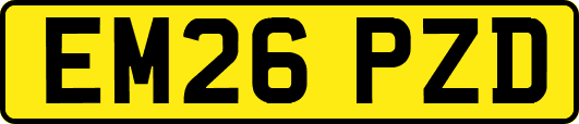 EM26PZD