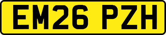 EM26PZH