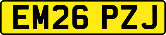 EM26PZJ