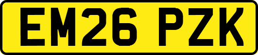 EM26PZK