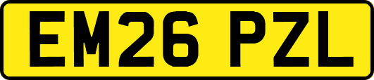 EM26PZL