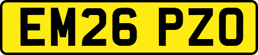 EM26PZO