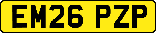 EM26PZP
