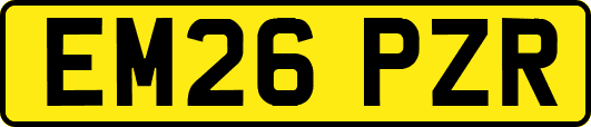 EM26PZR