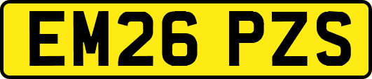 EM26PZS