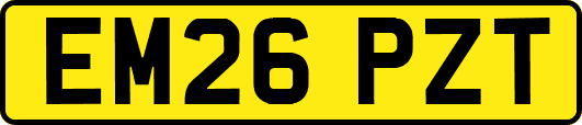 EM26PZT