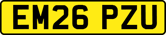 EM26PZU