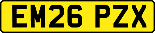 EM26PZX